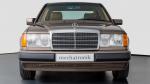 Mercedes-Benz 300 D Turbo 1991 года